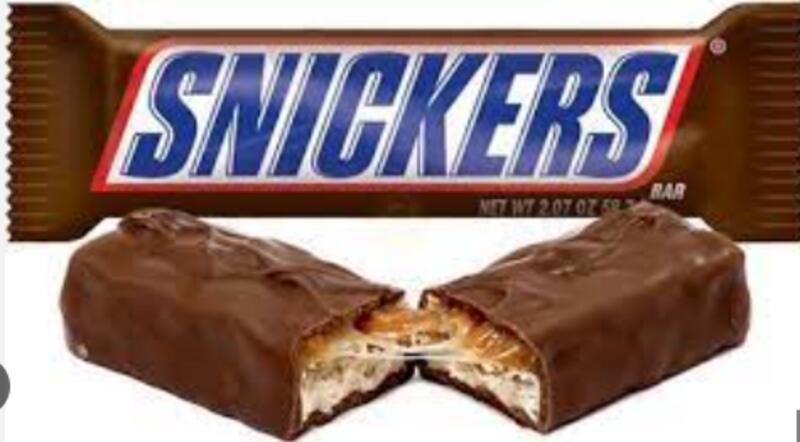 Snickers